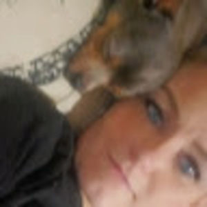 Meet your Posher, Patricia